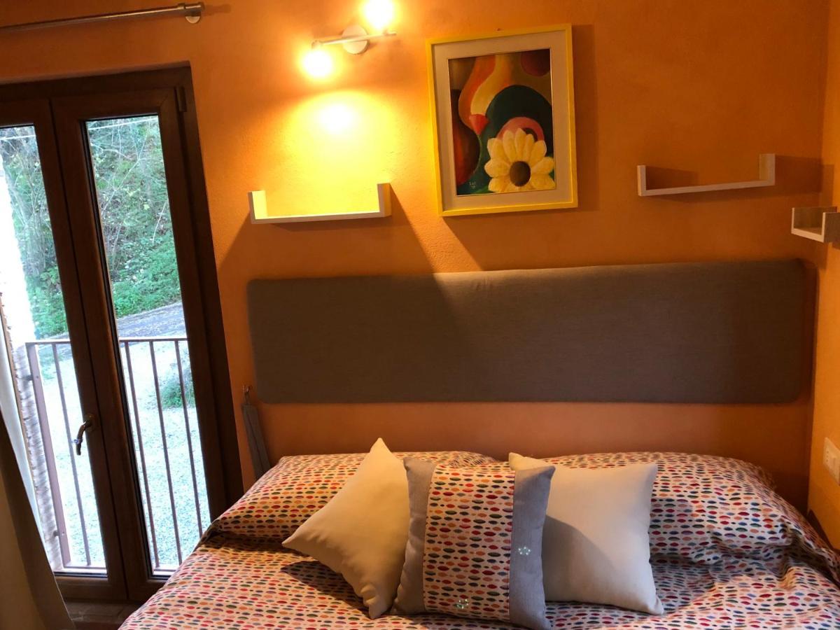 Dolce Vita In Tuscany B&B Capannori Exterior photo