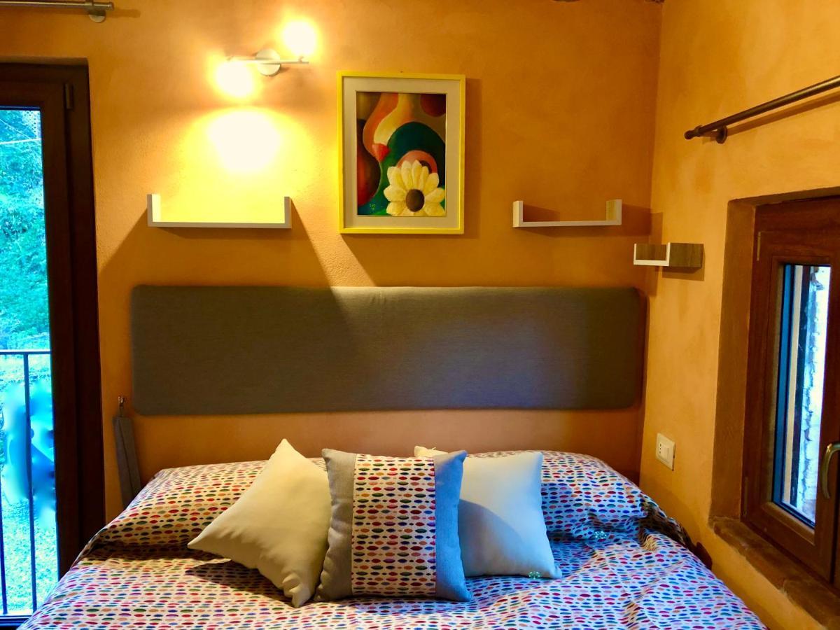 Dolce Vita In Tuscany B&B Capannori Exterior photo