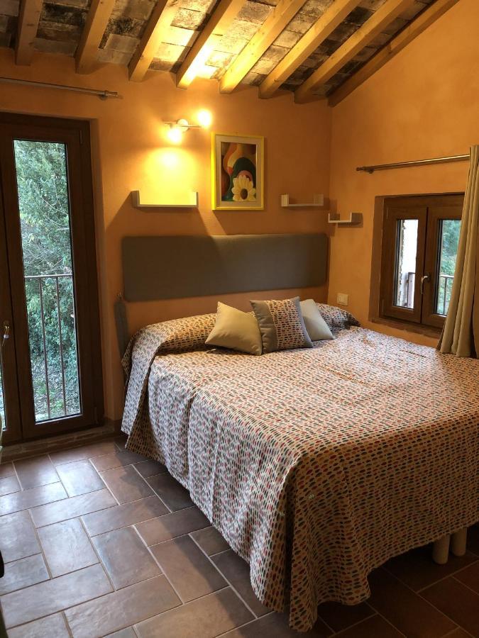 Dolce Vita In Tuscany B&B Capannori Exterior photo