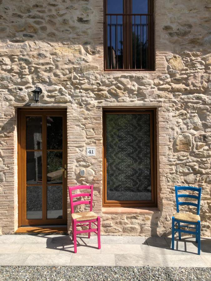 Dolce Vita In Tuscany B&B Capannori Exterior photo