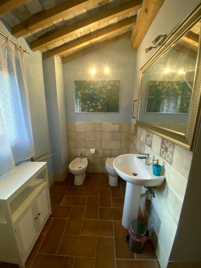 Dolce Vita In Tuscany B&B Capannori Exterior photo