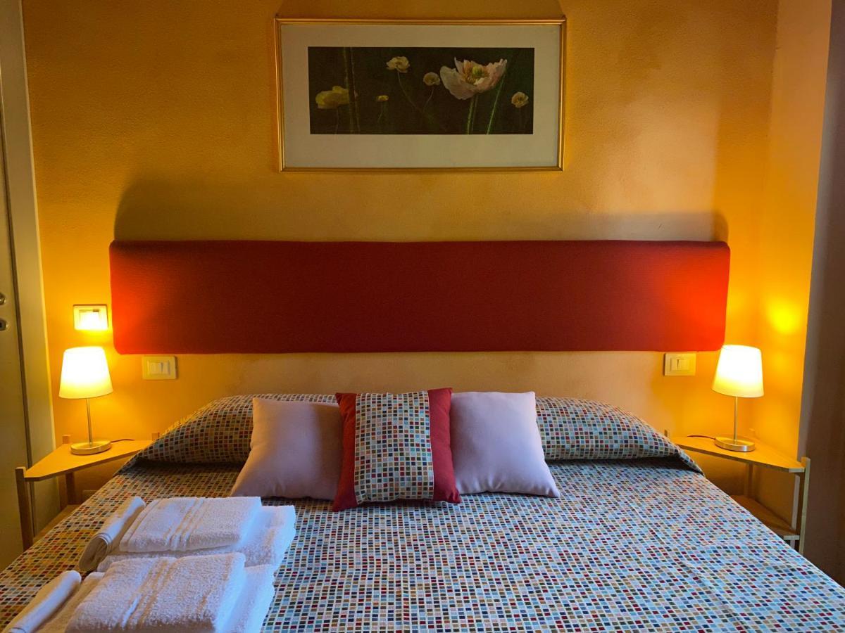 Dolce Vita In Tuscany B&B Capannori Exterior photo