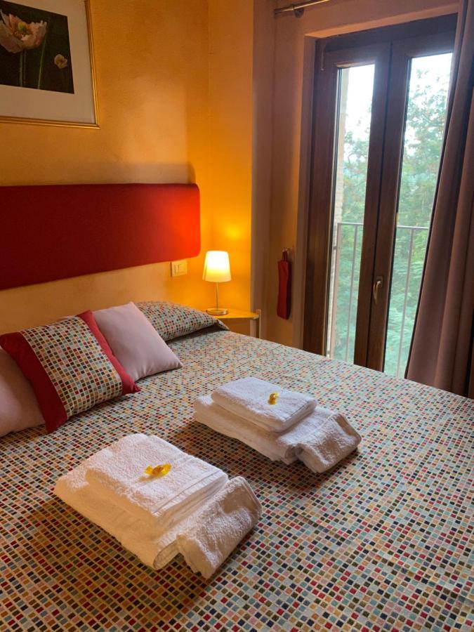Dolce Vita In Tuscany B&B Capannori Exterior photo