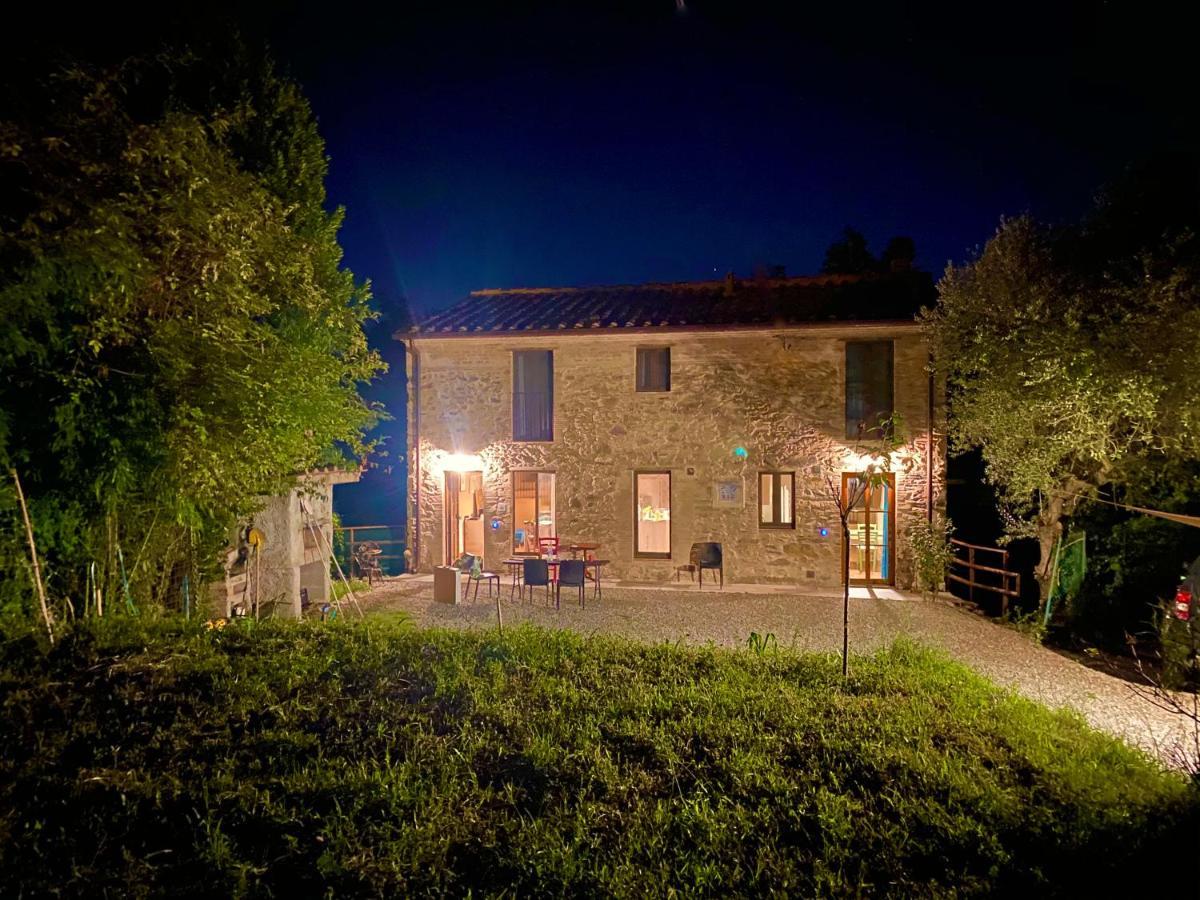 Dolce Vita In Tuscany B&B Capannori Exterior photo