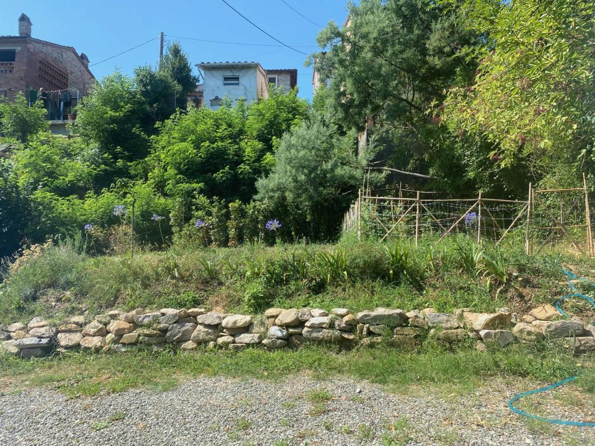Dolce Vita In Tuscany B&B Capannori Exterior photo