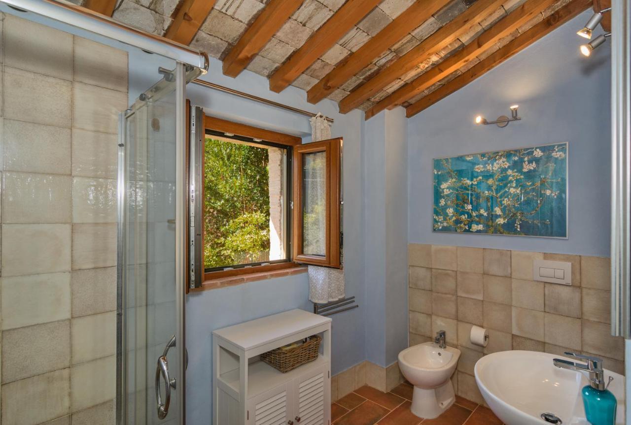 Dolce Vita In Tuscany B&B Capannori Exterior photo
