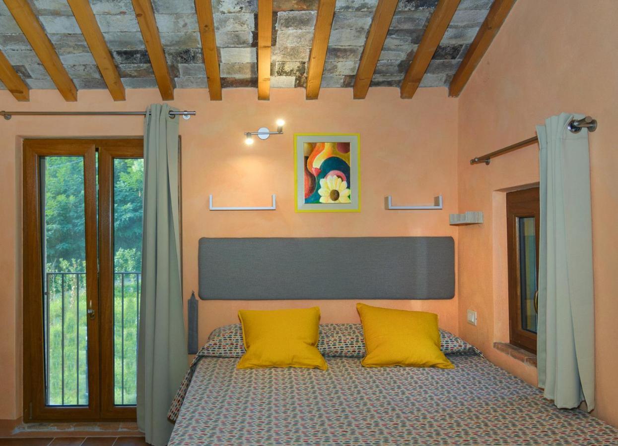 Dolce Vita In Tuscany B&B Capannori Exterior photo