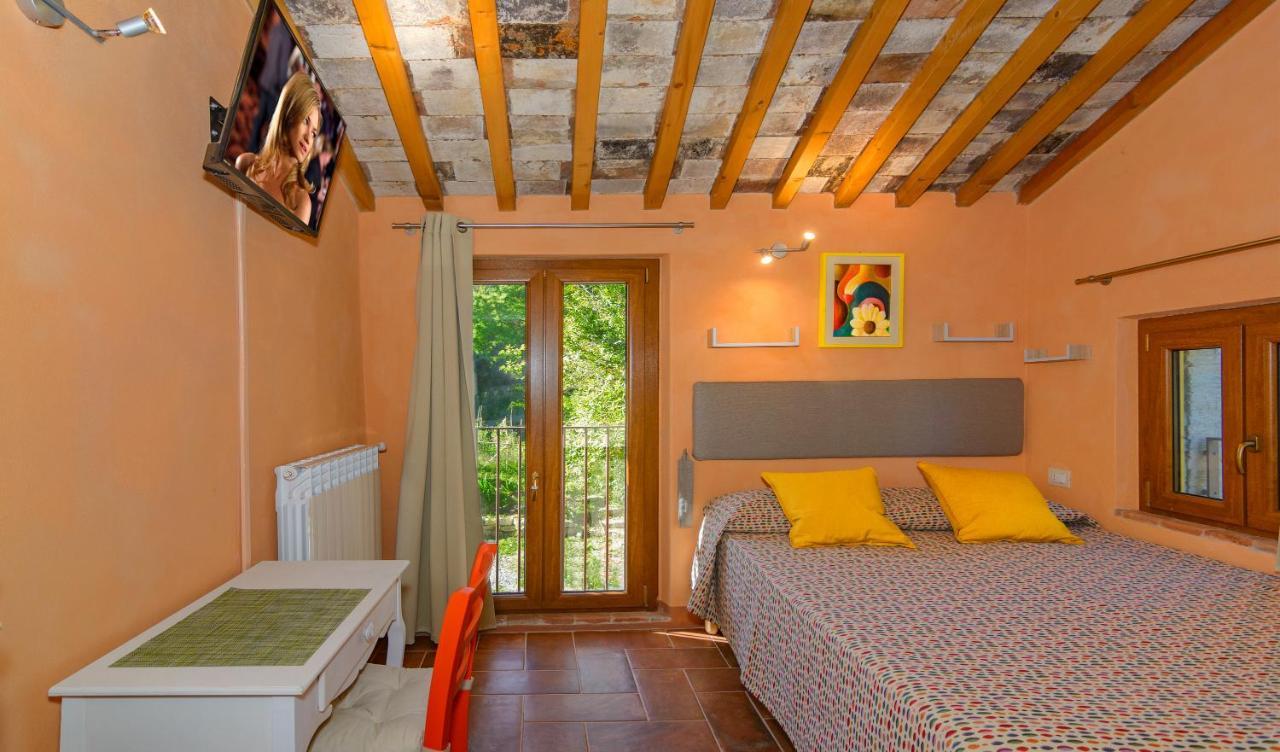 Dolce Vita In Tuscany B&B Capannori Exterior photo
