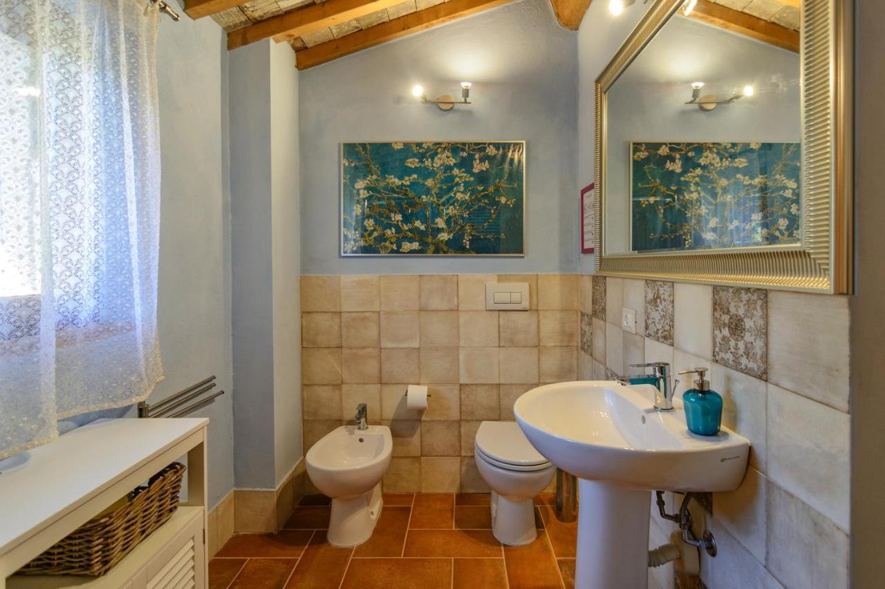 Dolce Vita In Tuscany B&B Capannori Exterior photo
