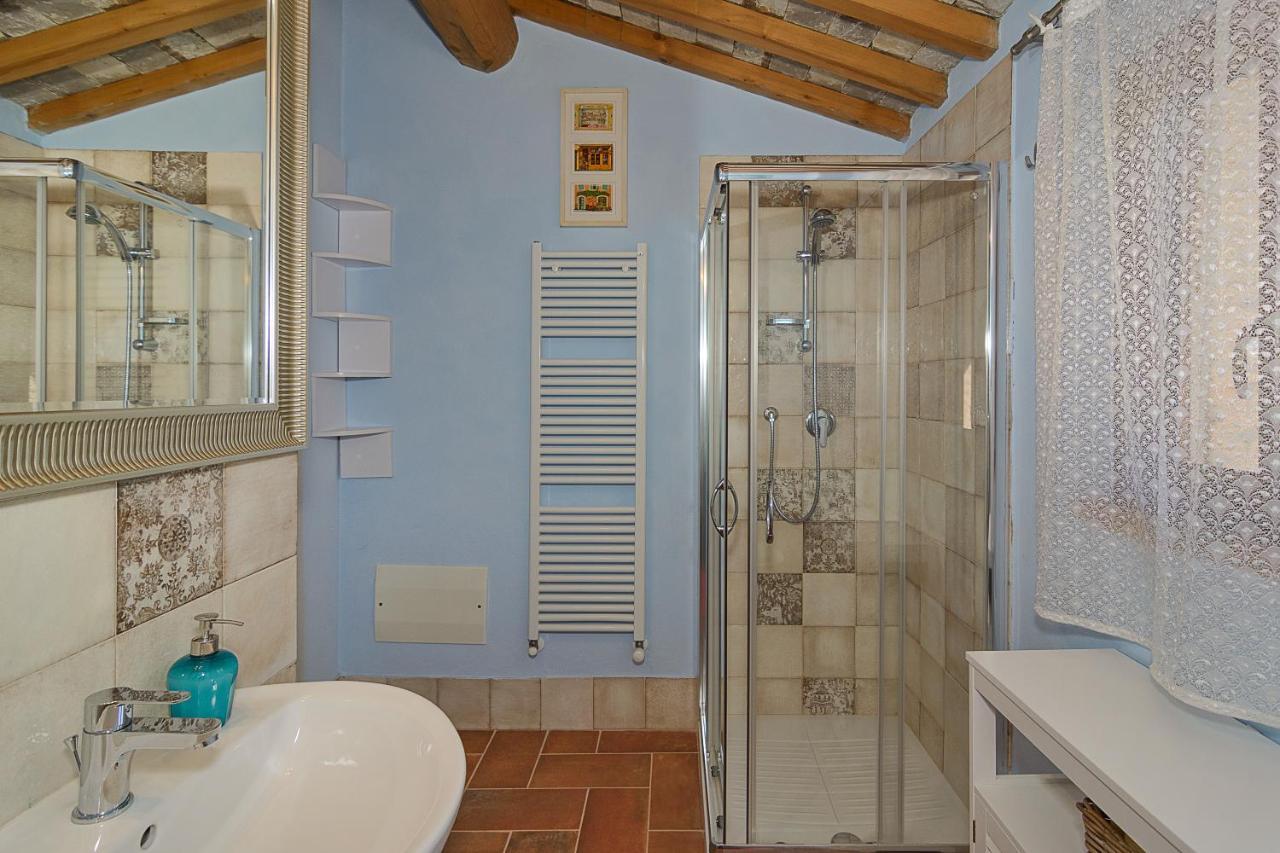 Dolce Vita In Tuscany B&B Capannori Exterior photo